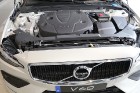 Latvijā 12.03.2018. tiek prezentēts jaunais un elegantais Volvo V60 6