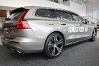 Latvijā 12.03.2018. tiek prezentēts jaunais un elegantais Volvo V60 19