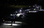 «Sveikuļu nakts» Tukumā pulcē ekstrēmu aktivitāšu atbalstītājus 5