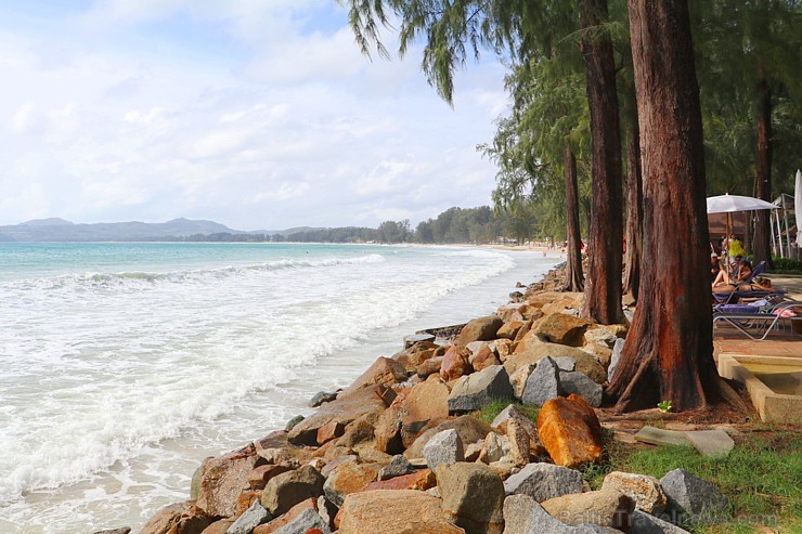 Travelnews.lv kopā ar «365 brīvdienas» un «Turkish Airlines» iepazīst Puketas salas viesnīcu «Best Western Premier Bangtao Beach Resort & Spa» un «Ang 218885