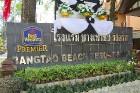 Travelnews.lv kopā ar «365 brīvdienas» un «Turkish Airlines» iepazīst Puketas salas viesnīcu «Best Western Premier Bangtao Beach Resort & Spa» un «Ang 2