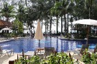 Travelnews.lv kopā ar «365 brīvdienas» un «Turkish Airlines» iepazīst Puketas salas viesnīcu «Best Western Premier Bangtao Beach Resort & Spa» un «Ang 7