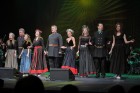 VEF Kultūras pilī norisinās trīs Latvijas tenoru 20 gadu jubilejas koncerts 10