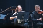 VEF Kultūras pilī norisinās trīs Latvijas tenoru 20 gadu jubilejas koncerts 13
