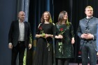 VEF Kultūras pilī norisinās trīs Latvijas tenoru 20 gadu jubilejas koncerts 14