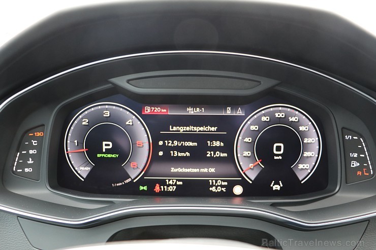 Travelnews.lv ar jauno «Audi A7 Sportback» apceļo Kurzemi un Kuldīgu 219109