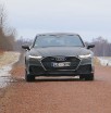 Travelnews.lv ar jauno «Audi A7 Sportback» apceļo Kurzemi un Kuldīgu 3