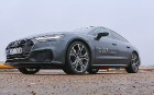 Travelnews.lv ar jauno «Audi A7 Sportback» apceļo Kurzemi un Kuldīgu 4