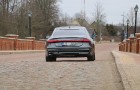 Travelnews.lv ar jauno «Audi A7 Sportback» apceļo Kurzemi un Kuldīgu 13