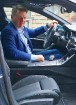 Travelnews.lv ar jauno «Audi A7 Sportback» apceļo Kurzemi un Kuldīgu 2