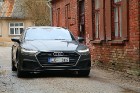 Travelnews.lv ar jauno «Audi A7 Sportback» apceļo Kurzemi un Kuldīgu 21