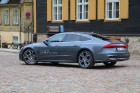 Travelnews.lv ar jauno «Audi A7 Sportback» apceļo Kurzemi un Kuldīgu 22