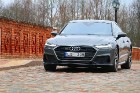 Travelnews.lv ar jauno «Audi A7 Sportback» apceļo Kurzemi un Kuldīgu 45
