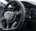 Travelnews.lv ar jauno «Audi A7 Sportback» apceļo Kurzemi un Kuldīgu 53