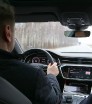 Travelnews.lv ar jauno «Audi A7 Sportback» apceļo Kurzemi un Kuldīgu 55