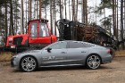 Travelnews.lv ar jauno «Audi A7 Sportback» apceļo Kurzemi un Kuldīgu 57