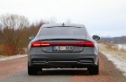 Travelnews.lv ar jauno «Audi A7 Sportback» apceļo Kurzemi un Kuldīgu 58