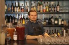 Rīgā ir atvēries populāra šefpavāra jauns restorāns un kulinārija «Epilogue» 49