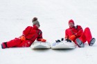 Slēpošanas kalns «Lemberga hūte» ar jautru pasākumu noslēdz ziemas sezonu 2