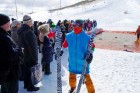 Slēpošanas kalns «Lemberga hūte» ar jautru pasākumu noslēdz ziemas sezonu 11