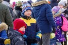 Slēpošanas kalns «Lemberga hūte» ar jautru pasākumu noslēdz ziemas sezonu 19