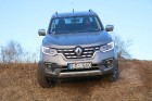 Travelnews.lv ceļo ar jauno pikapu «Renault Alaskan 2.3 dCi» 4