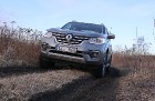 Travelnews.lv ceļo ar jauno pikapu «Renault Alaskan 2.3 dCi» 5