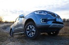 Travelnews.lv ceļo ar jauno pikapu «Renault Alaskan 2.3 dCi» 12