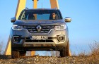 Travelnews.lv ceļo ar jauno pikapu «Renault Alaskan 2.3 dCi» 14