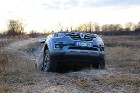 Travelnews.lv ceļo ar jauno pikapu «Renault Alaskan 2.3 dCi» 18