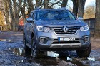 Travelnews.lv ceļo ar jauno pikapu «Renault Alaskan 2.3 dCi» 20