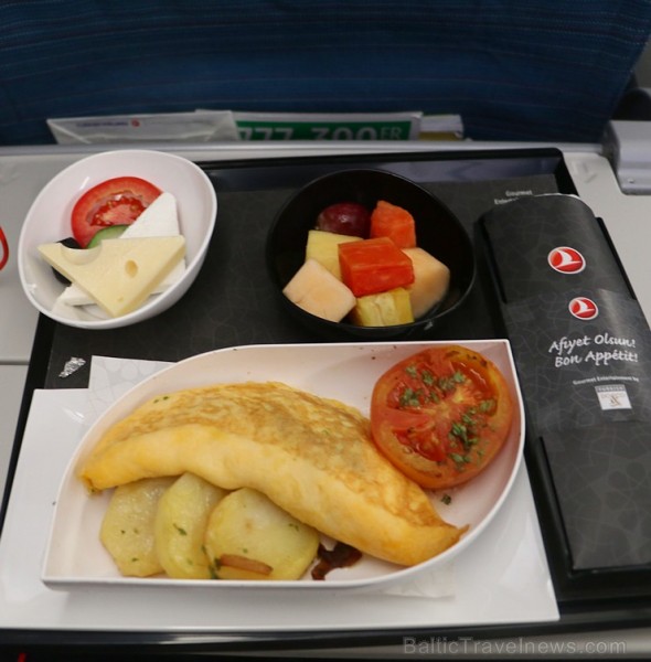 Travelnews.lv ar Eiropas labāko lidsabiedrību «Turkish Airlines» caur Stambulu lido uz Taizemi 220047