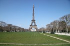 Travelnews.lv pārliecinās, ka Parīzē jau var baudīt pavasari 1