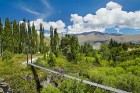 Aplūko Jaunzēlandes elpu aizraujošos dabas skatus. Foto: David Wall 18
