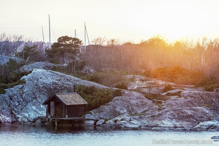 Ielūkojies Zviedrijas galvaspilsētas Stokholmas skaistajos skatos. Foto: Henrik Trygg/mediabank.visitstockholm.com 220477