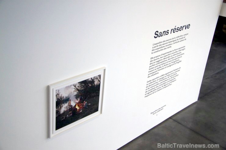 Travelnews.lv apmeklē «MAC VAL» muzeju Parīzē 220745