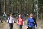 Travelnews.lv kopā ar «Dabas Sporta Zāli» dodas pārgājienā pa Ķemeru Nacionālo parku 17