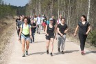 Travelnews.lv kopā ar «Dabas Sporta Zāli» dodas pārgājienā pa Ķemeru Nacionālo parku 27