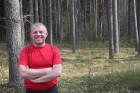 Travelnews.lv kopā ar «Dabas Sporta Zāli» dodas pārgājienā pa Ķemeru Nacionālo parku 36