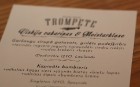 Vecrīgas restorāns «Trompete» rīko viskija vakariņas & meistarklasi 8
