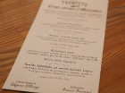 Vecrīgas restorāns «Trompete» rīko viskija vakariņas & meistarklasi 33
