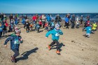 Latvijas aktīvakie cilvēki izbauda ikgadējos «Jūrmalas skriešanas svētkus» 6