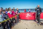 Latvijas aktīvakie cilvēki izbauda ikgadējos «Jūrmalas skriešanas svētkus» 8
