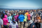 Latvijas aktīvakie cilvēki izbauda ikgadējos «Jūrmalas skriešanas svētkus» 32