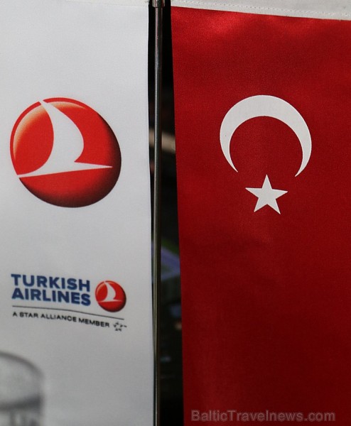 Lidsabiedrība «Turkish Airlines» rīko Latvijas tūrisma firmām divu dienu boulinga turnīru 221584