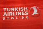 Lidsabiedrība «Turkish Airlines» rīko Latvijas tūrisma firmām divu dienu boulinga turnīru 1
