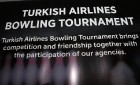 Lidsabiedrība «Turkish Airlines» rīko Latvijas tūrisma firmām divu dienu boulinga turnīru 9