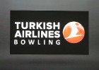 Lidsabiedrība «Turkish Airlines» rīko Latvijas tūrisma firmām divu dienu boulinga turnīru 60