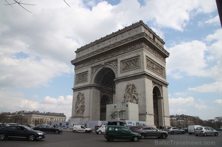 Travelnews.lv ar acīm izbauda Parīzes mazās detaļas 221750