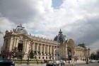 Travelnews.lv ar acīm izbauda Parīzes mazās detaļas 8